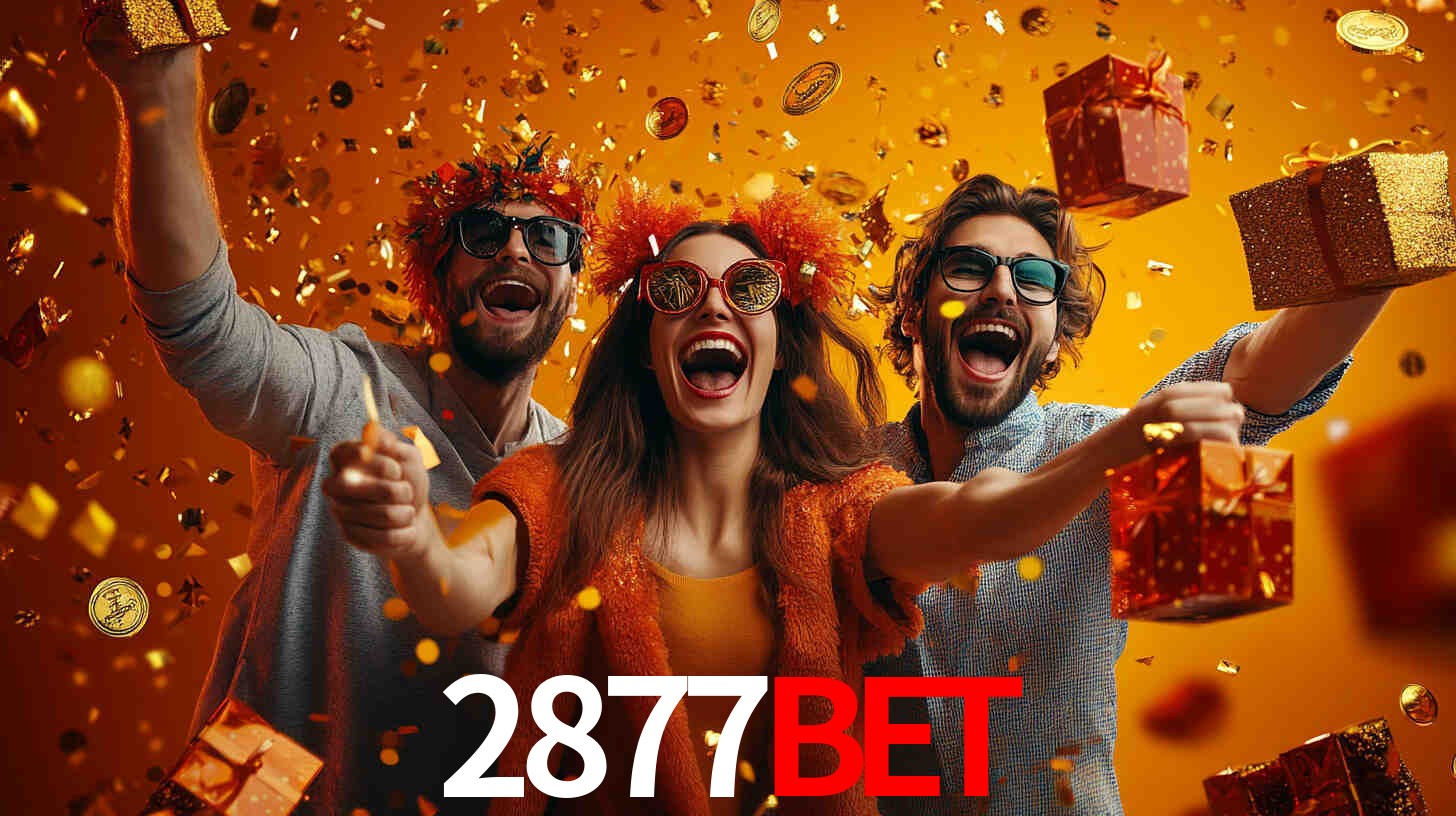 2877Bet - Melhores jogos de caça-níqueis - 2877Bet Vip