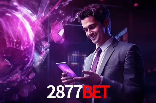 Welcome Bonus 2877Bet
