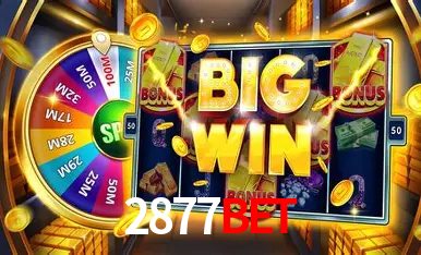 A Emoção da Loteria na 2877Bet: Uma Chance de Mudança de Vida