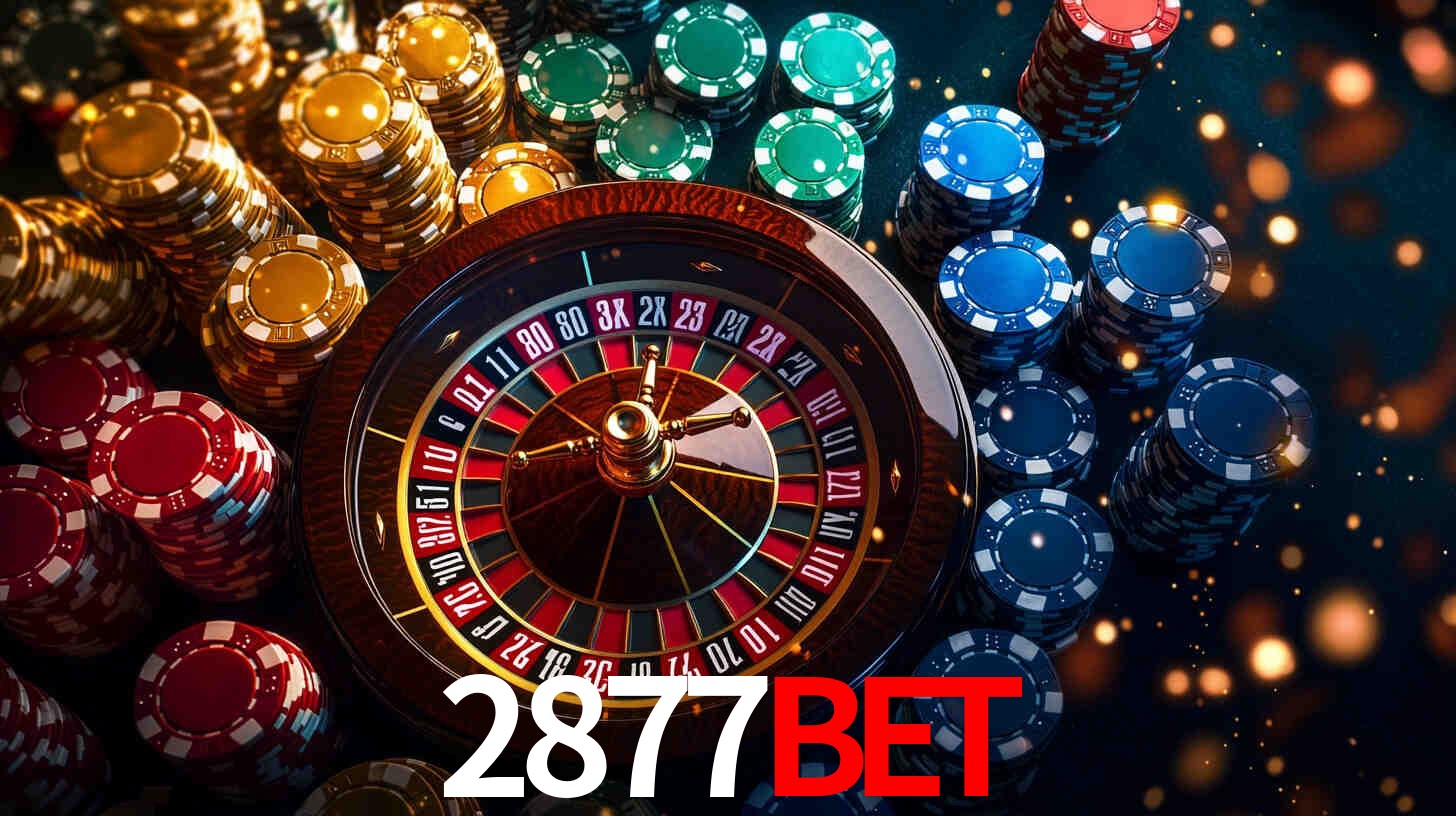 Daily Bonuses 2877Bet