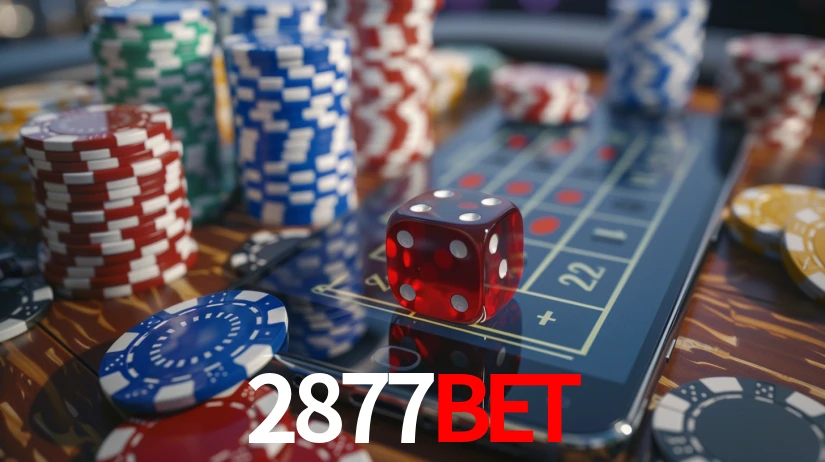 2877Bet: A Experiência de Casino com Jogos de Mesa ao Vivo