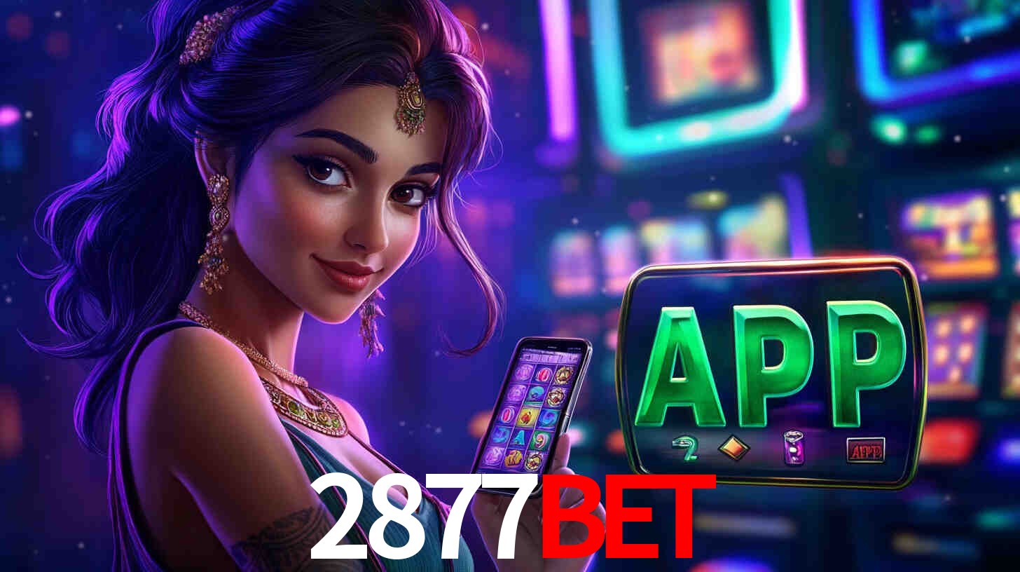 2877Bet Vip