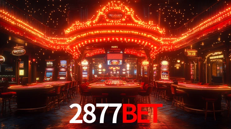 Premium Interface 2877Bet
