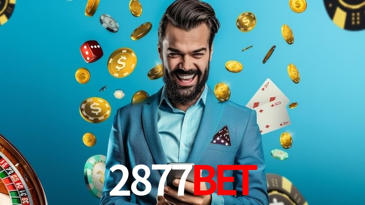 Slot Games 2877Bet