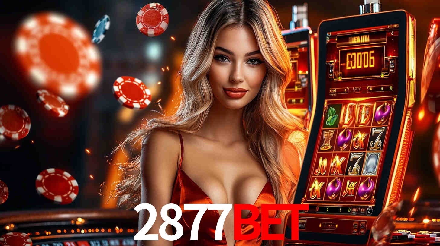 2877Bet: Jogos de Caça-Níqueis-Altas Recompensas, Roleta-Velocidade, Blackjack-Desafios Máximos