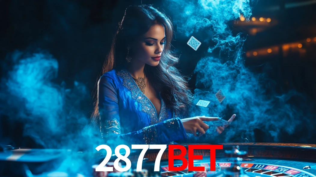 Descubra a Essência do 2877Bet: Nossa História e Compromissos