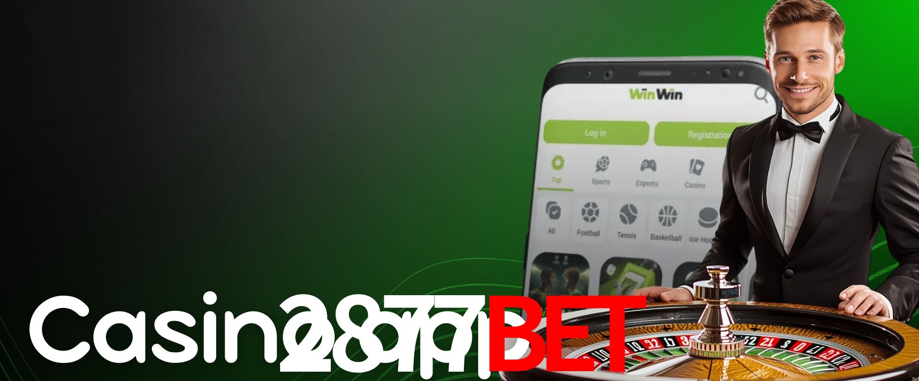 Flash Promotion 2877Bet