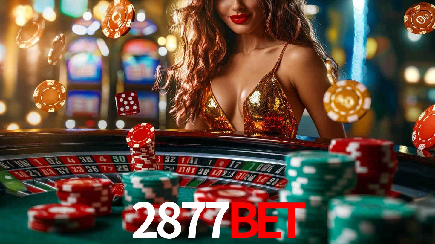 Tournaments 2877Bet