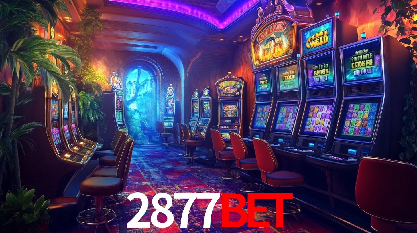 VIP Casino 2877Bet