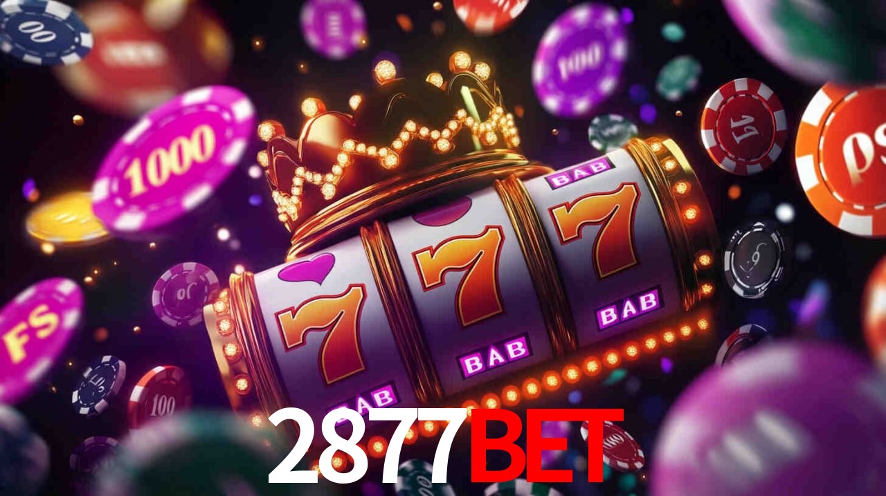 Live Casino 2877Bet