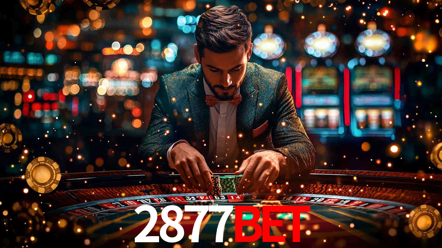 Programa VIP 2877Bet