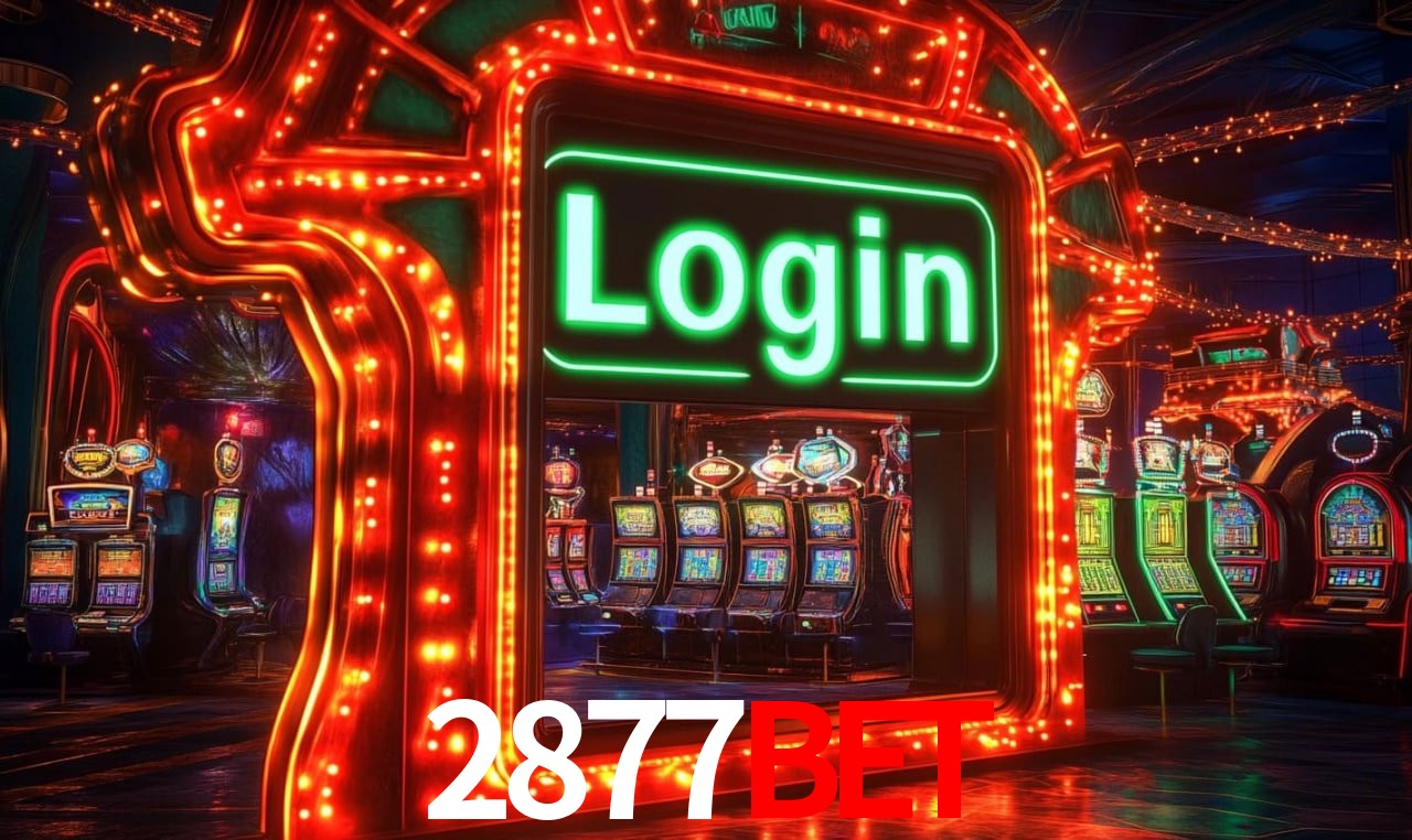 Casino VIP 2877Bet