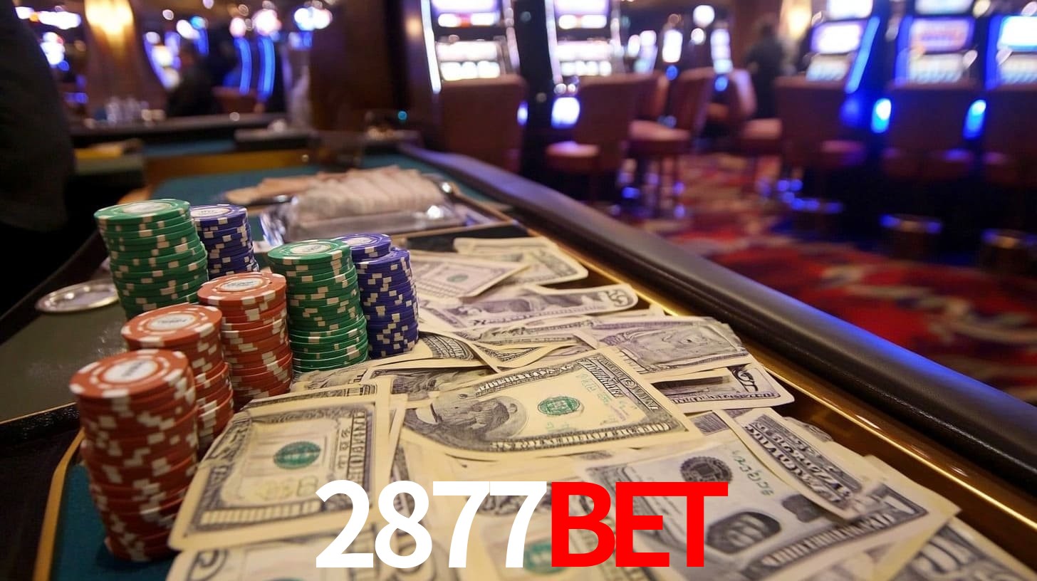 Ofertas Exclusivas 2877Bet