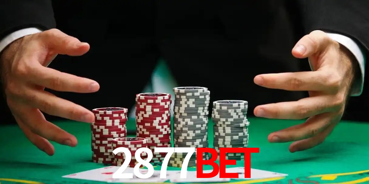 cassino 2877Bet