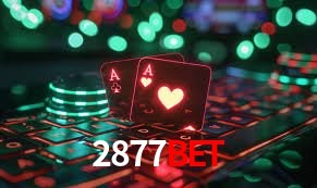 Apostas de Futebol 2877Bet