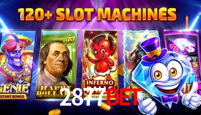 Apostas Esportivas na 2877Bet: Um Guia Completo