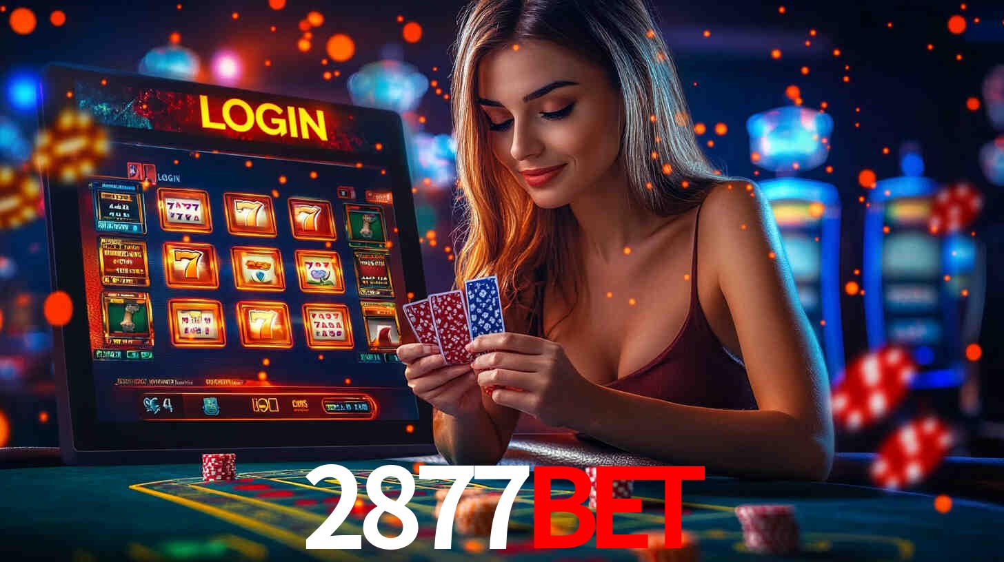 2877Bet Vip