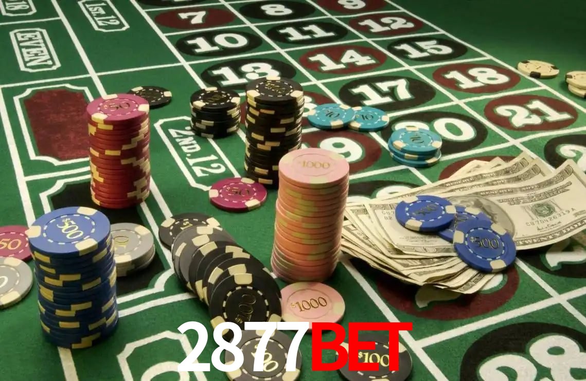 2877Bet,2877Bet Vip