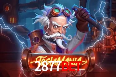 Avaliações dos Jogadores 2877Bet