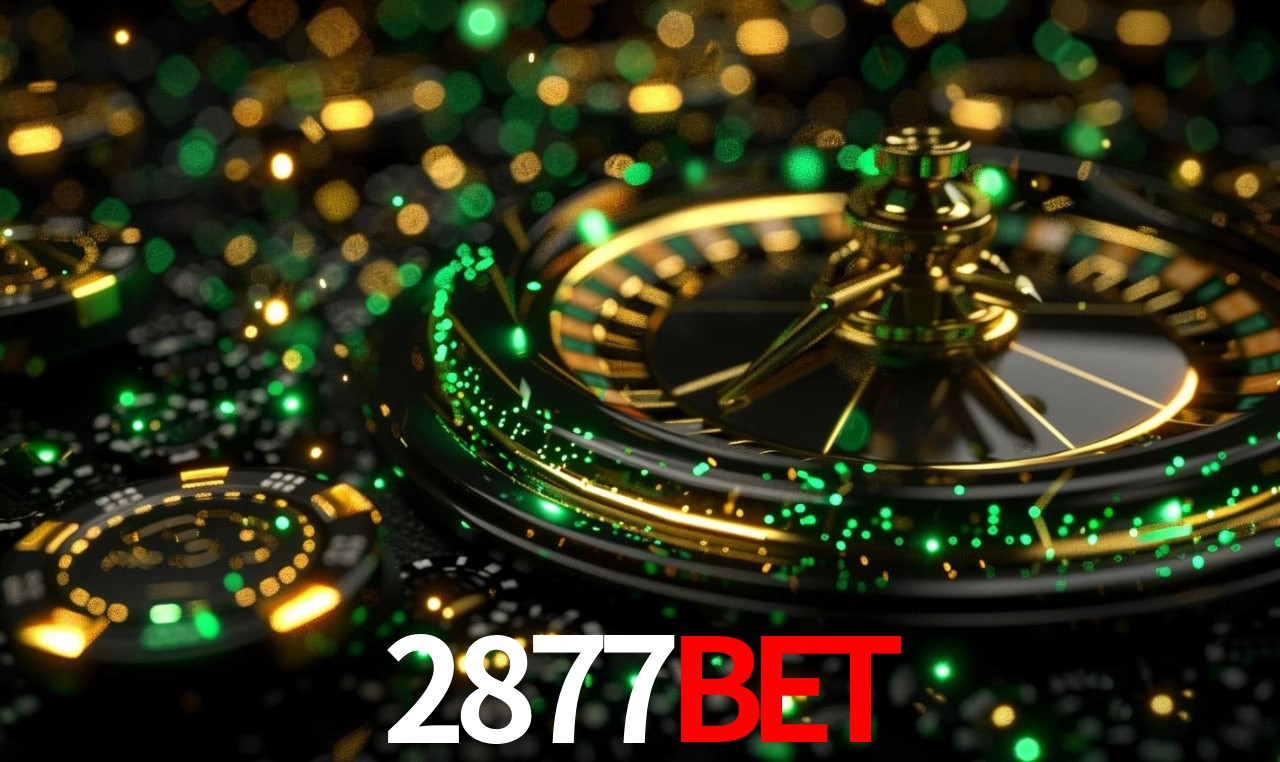 Promoções Sazonais 2877Bet