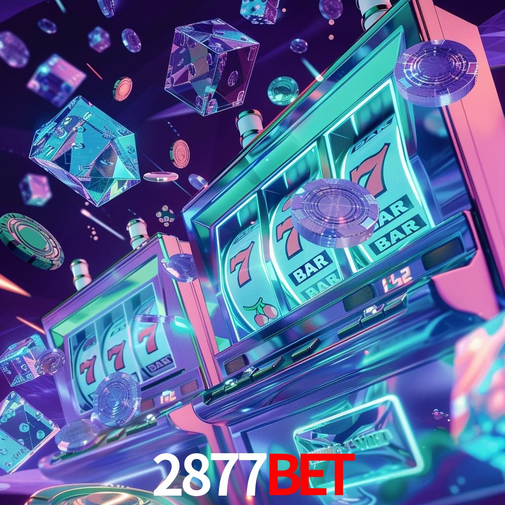 Desvendando o Mundo dos Jogos Virtuais na 2877Bet